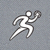 TOP1体育页脚Logo