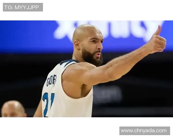 鲁迪戈贝尔：从防守巨星到球队领袖的成长之路