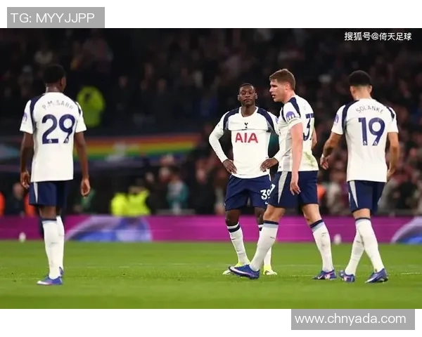 BBC直播利物浦对阵热刺精彩赛事分析与赛前预测